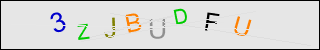 Recopiez le code