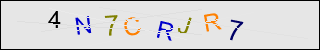 Recopiez le code