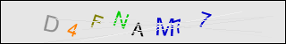 Recopiez le code
