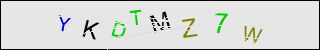 Recopiez le code