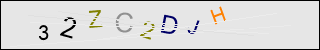 Recopiez le code